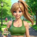 Convert 2D Photos into 3D with AI