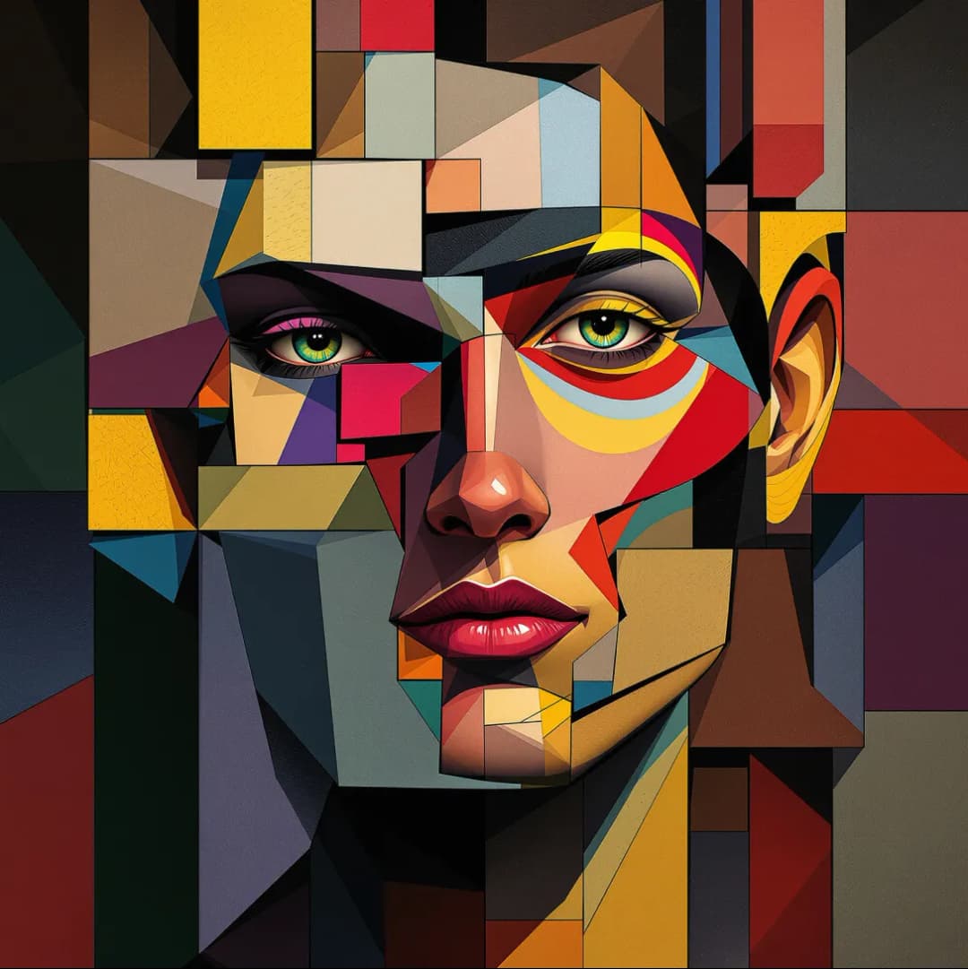 AI Illustration Generator - Turn Text into Art in More Styles