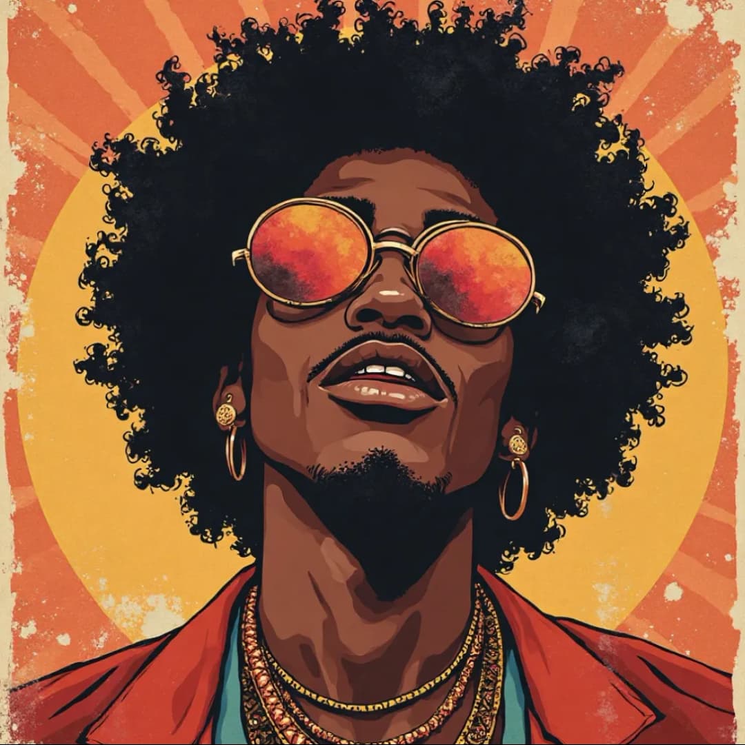 AI Album Cover Maker - Create Custom Music Album Covers Online