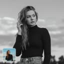 Convert Color Photos to Black and White