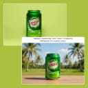 Seamless In-Context Image Editing