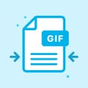 Reduce GIF File Size for Free