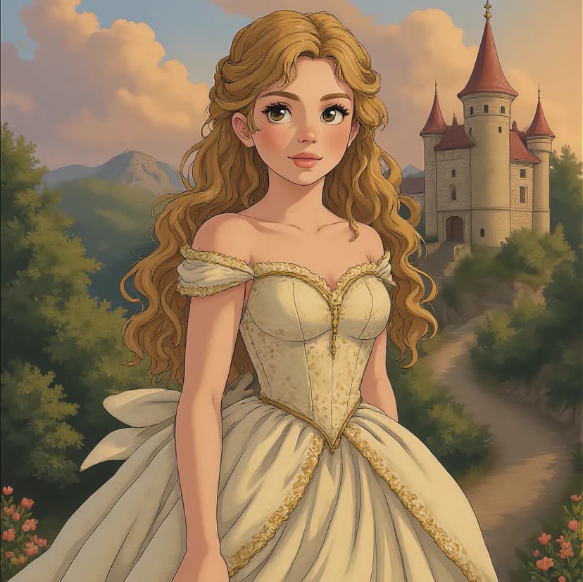 pixar_disney_art_generator