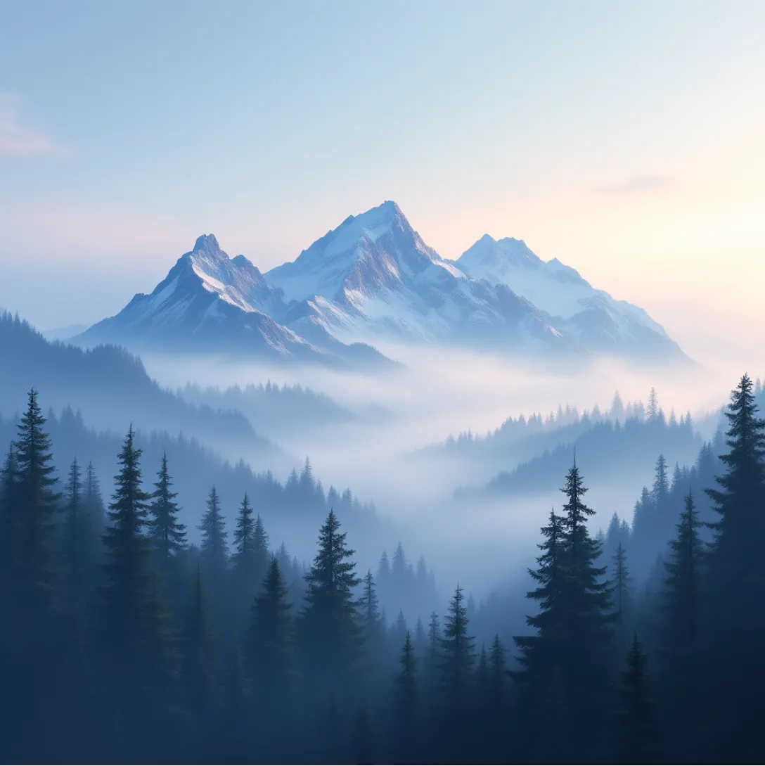 Relaxing Image Generator - Create Soothing & Calm Art Free