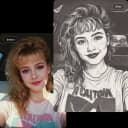 Convert Photos into Stencil Art Design