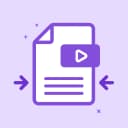 Reduce Your Video File Size without uploading