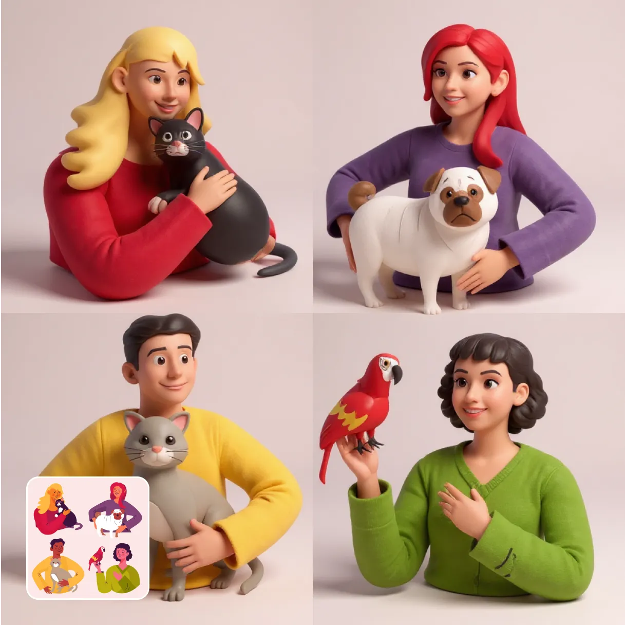 2d_to_3d_image_converter preview image