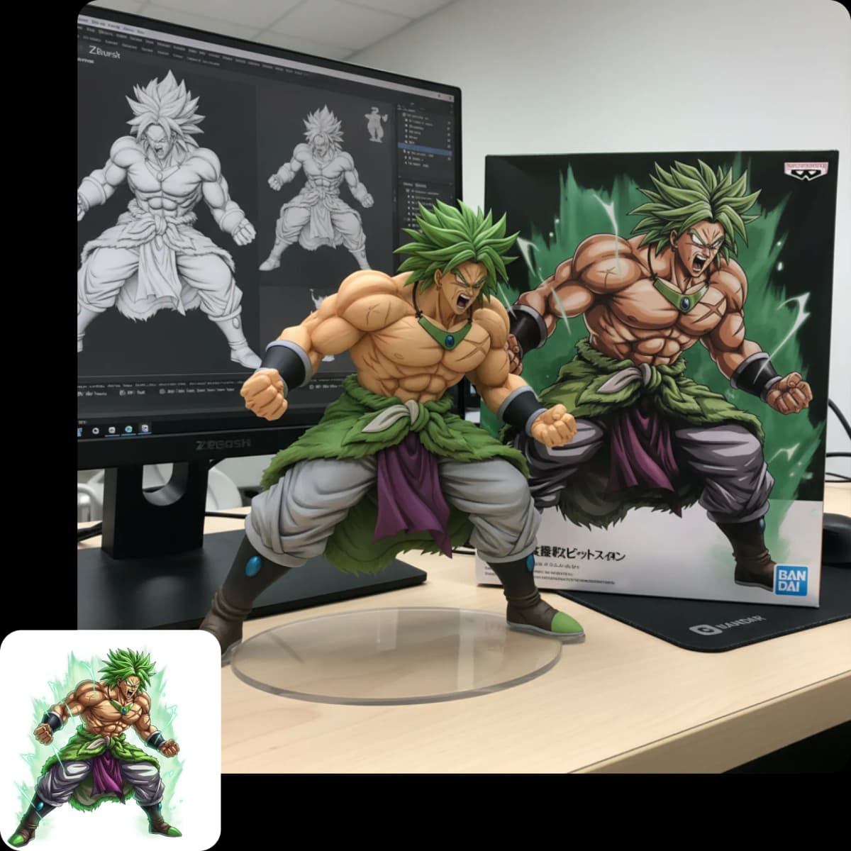 3d_figure_generator feature image 3