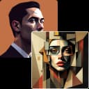 Turn Text into Art in More Styles