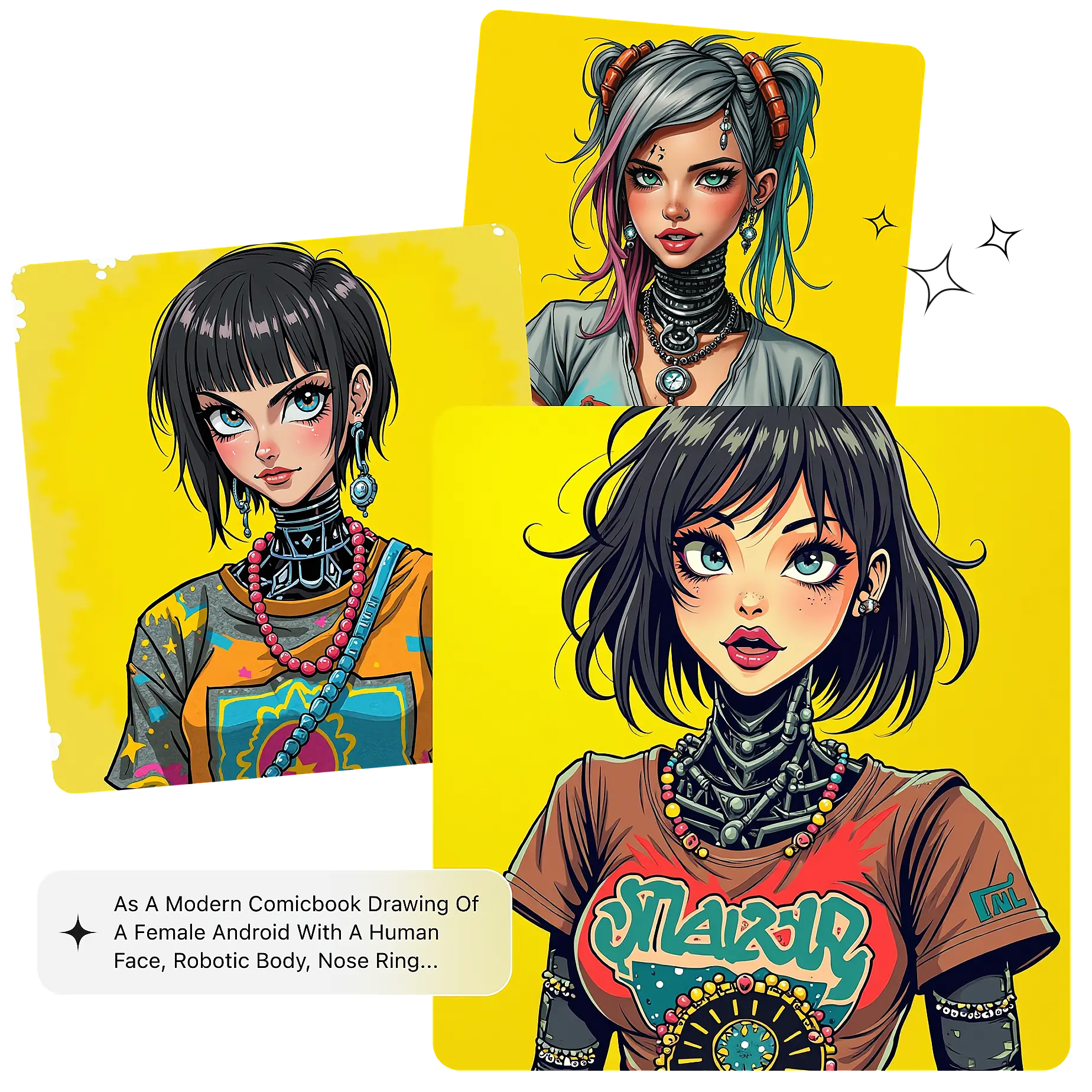 AI Generated Art