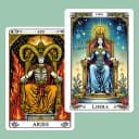 Create Stunning 12 Zodiac Illustrations