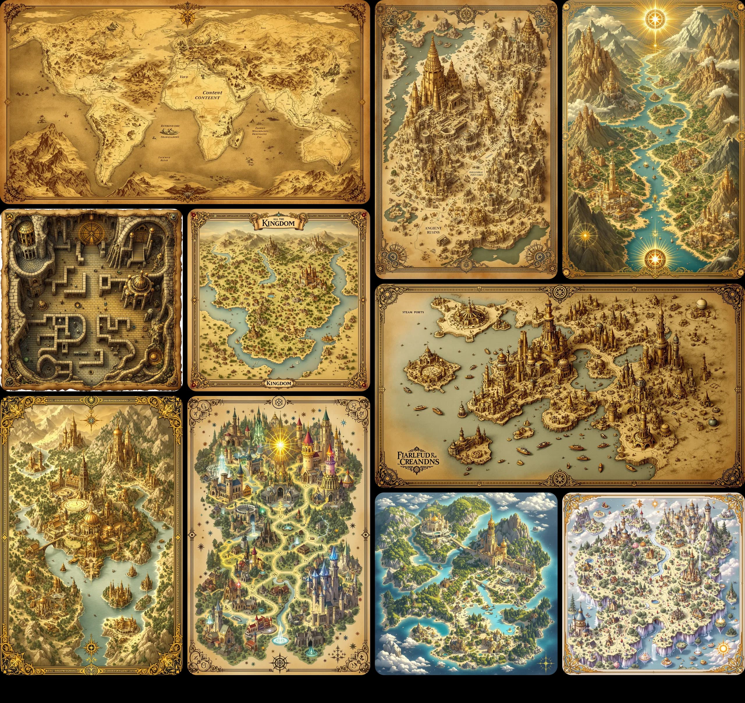 fantasy_map_generator slide image