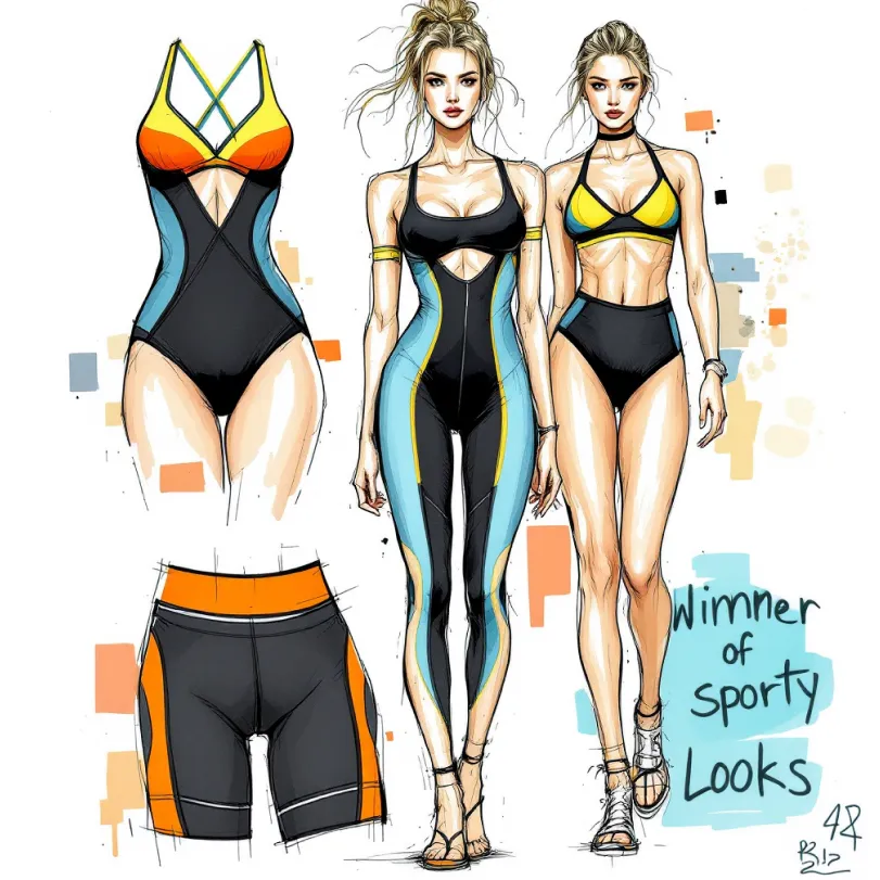 fashion_sketch_generator preview image