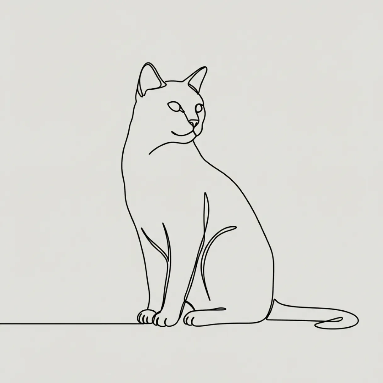 line_art_generator preview image