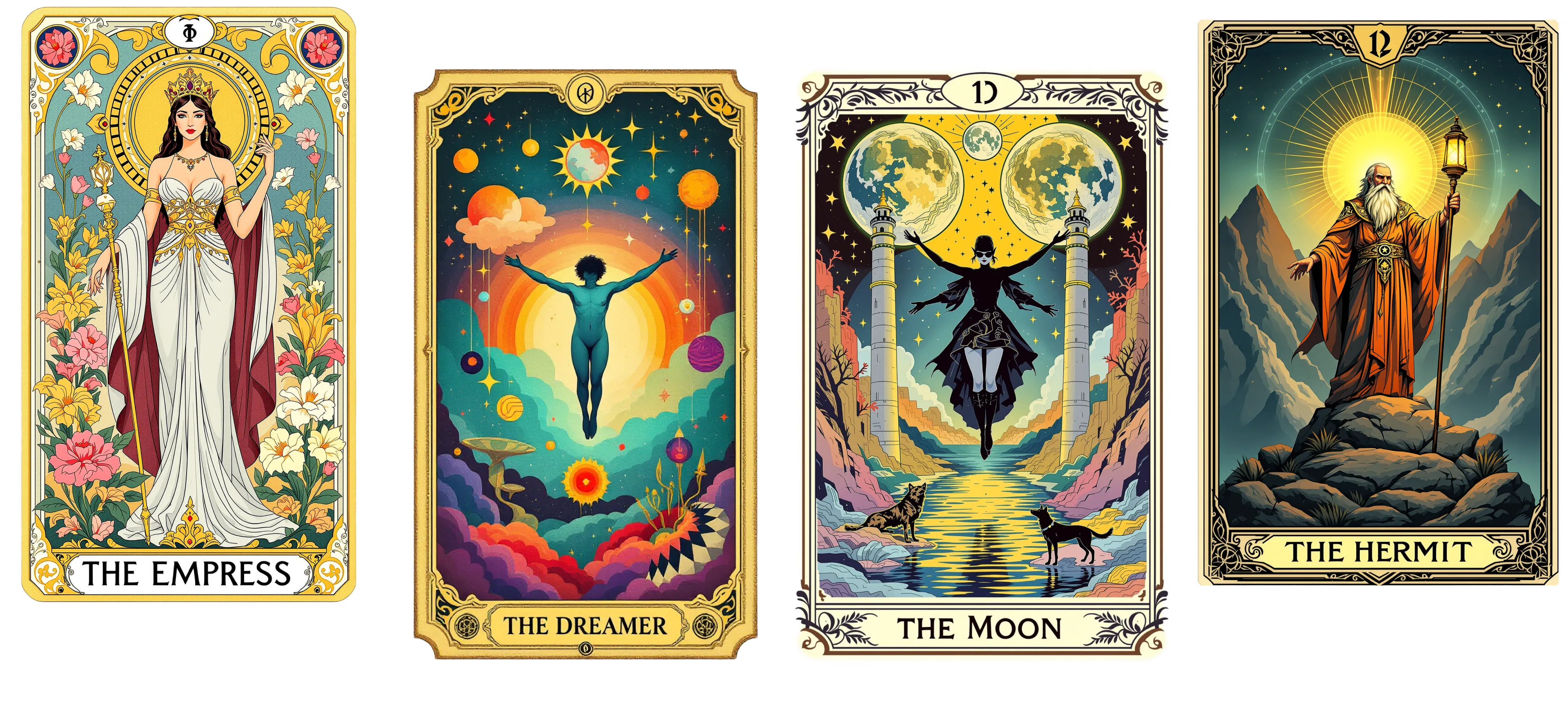 tarot_card_generator slide image