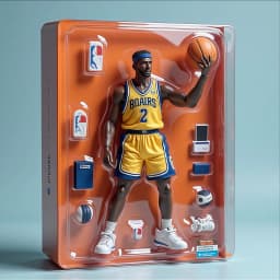 Basketball Star