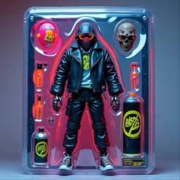 Cyberpunk