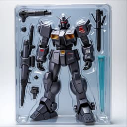 Mecha