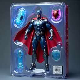 Superhero