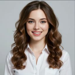 Big Bouncy Curls