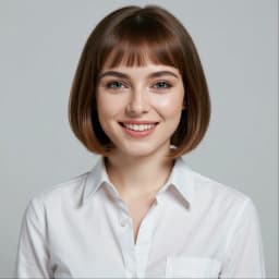 Bob Cut