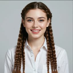 Box Braids