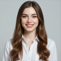 Long Wavy