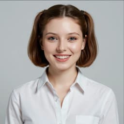 Short Twintails