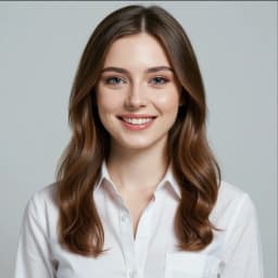 Wavy French Bob