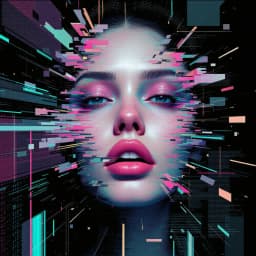 Glitch Art