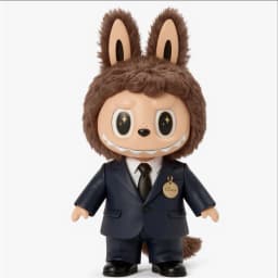 CEO Outfit
