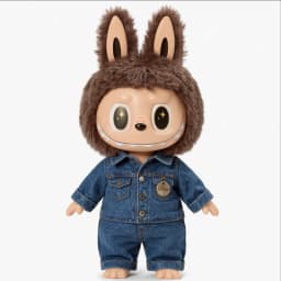 Denim Full Set