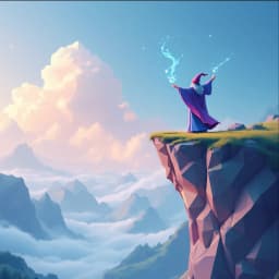 Low Poly