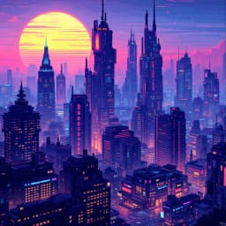 Pixel Art