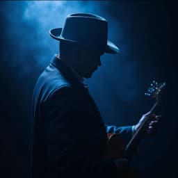 Blues