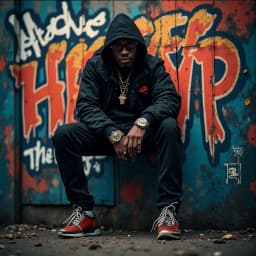 Hip-hop