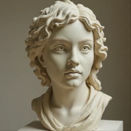Ceramic Sculpture