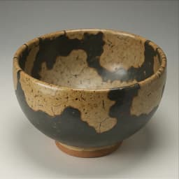 Raku Pottery