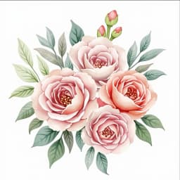 Watercolor