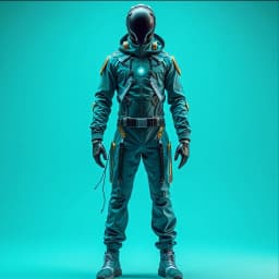 Jumpsuit