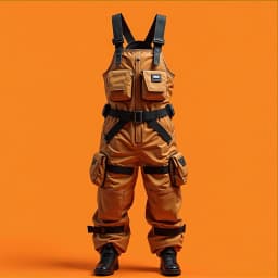Overalls