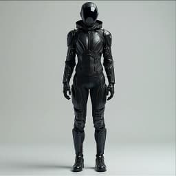 Suit