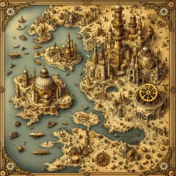 Steampunk
