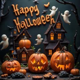 Happy Halloween