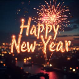 Happy New Year