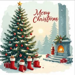 Merry Christmas