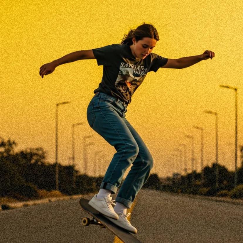 Online Blur Background