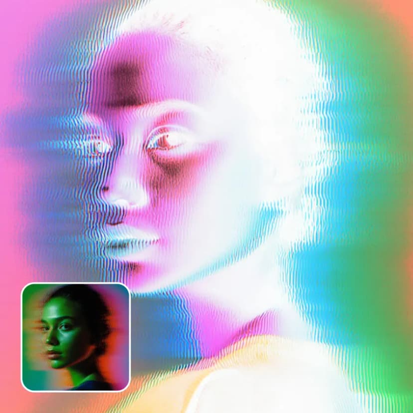 Online Invert Image Tool