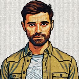 Mosaic Style