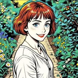 Tezuka Osamu Style